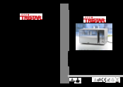 TriStar MW-2890 User Manual