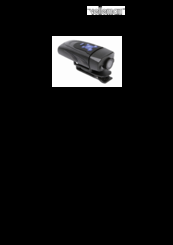 Velleman CAMCOLVC13 User Manual