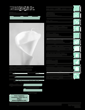 Frigidaire 650 Series Use & Care Manual