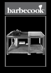 Barbecook Master 223.7200.000 Instruction Manual