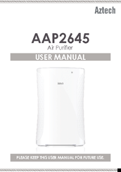 Aztech AAP7680 User Manual