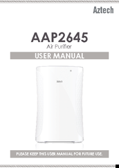Aztech AAP2645 User Manual
