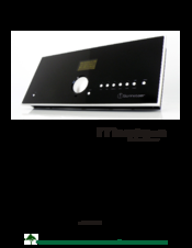 SONNETEER Morpheus User Manual