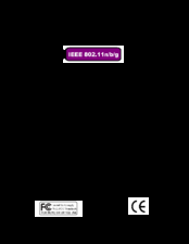 MyTek MWL-6200D User Manual