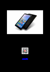 ZORA X9-Q3G User Manual