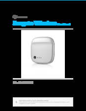 Seagate 1AYBA5 User Manual