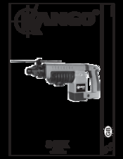 Kango 845K Service And Repair Manual