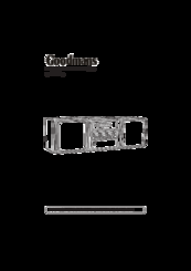Goodmans MICRO1112DAB User Manual