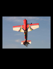 AEROMASTER Edge540 III Instruction Manual
