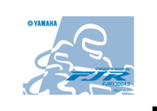 Yamaha FJR1300AS Owner's Manual