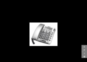 switel POWERTEL TF 51 Operating Instructions Manual