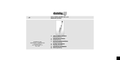 Dentalux DAZ 2.4 A1 Operating Instructions Manual