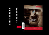 Bosch GSM 909 Executive User Manual