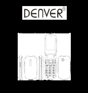 Denver GSP-130 User Manual
