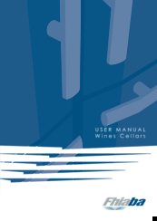 Fhiaba XS8990HWT User Manual