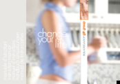 Brandani 57283 Instruction Manual