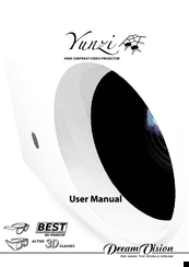 Dream Vision YUNZI User Manual
