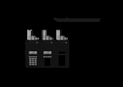 Vertex WX-920E SERIES Operating Manual