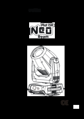 American pro Neo Plat 15R Beam User Manual