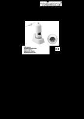 Velleman CAMCOLMS User Manual