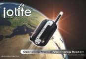 iolite Original Operation Manual