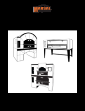 Marsal WF42 Service Manual
