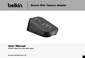 Belkin F1DN003A User Manual