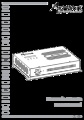 ArchWorks ARCMASTER 436 User Manual
