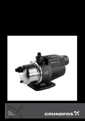 Grundfos Mq 3 45 Manuals Manualslib
