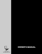 Miller DIMENSION NT 450 WCC Owner's Manual