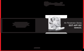 SilverStone Air Penetrator Series Installation And Optimization Manual