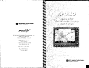 Apollo MX20 User Manual
