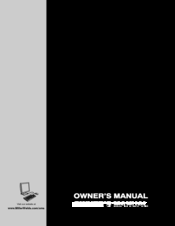 Miller AXCESS 450 CE Owner's Manual