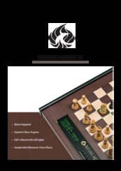 DGT REVELATION II User Manual