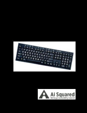 Ai Squared ZoomText User Manual