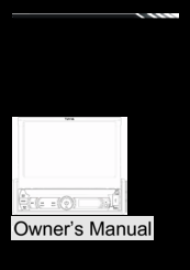 Tuvva KSN7812 Owner's Manual
