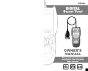 Innova 3040c Owner's Manual