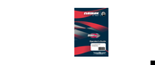 Evinrude E25RSES Operator's Manual