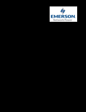 Emerson MVME61006E-0171 Installation And Use Manual