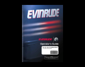 Evinrude FHL150 Operator's Manual