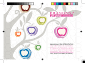 Brandani BH3381 Instruction Manual