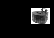 JBSYSTEMS Light Phaeton Operation Manual