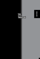 CyberView X5 User Manual