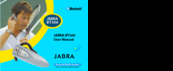 Jabra BT300 User Manual