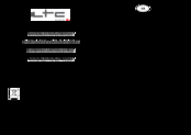 LTC AUDIO KARAOKE STAR3 COMBO SET User Manual