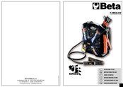 Beta 1498A/24 Instructions For Use Manual