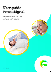Post perfectsignal User Manual