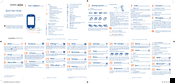 Alcatel ONETOUCH 602A Quick Start Manual