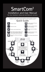 Ambirad SmartCom2 Installation And User Manual