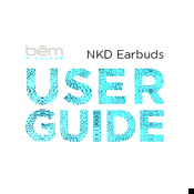 bem wireless NKD User Manual